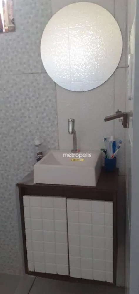 Sobrado, 3 quartos, 167 m² - Foto 6