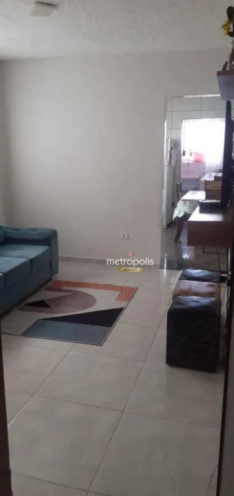 Sobrado, 3 quartos, 167 m² - Foto 4