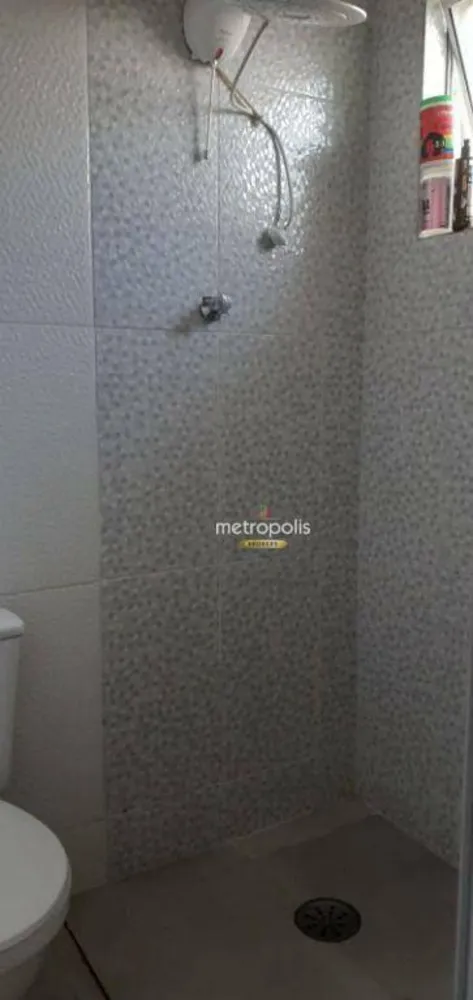 Sobrado, 3 quartos, 167 m² - Foto 11