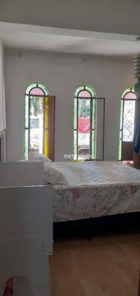 Sobrado, 3 quartos, 167 m² - Foto 5