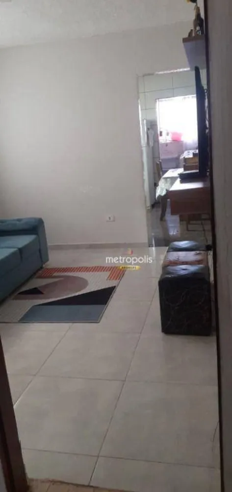 Sobrado, 3 quartos, 167 m² - Foto 1
