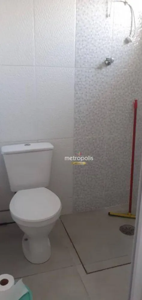 Sobrado, 3 quartos, 167 m² - Foto 8