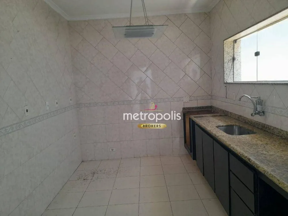 Sobrado, 4 quartos, 228 m² - Foto 1