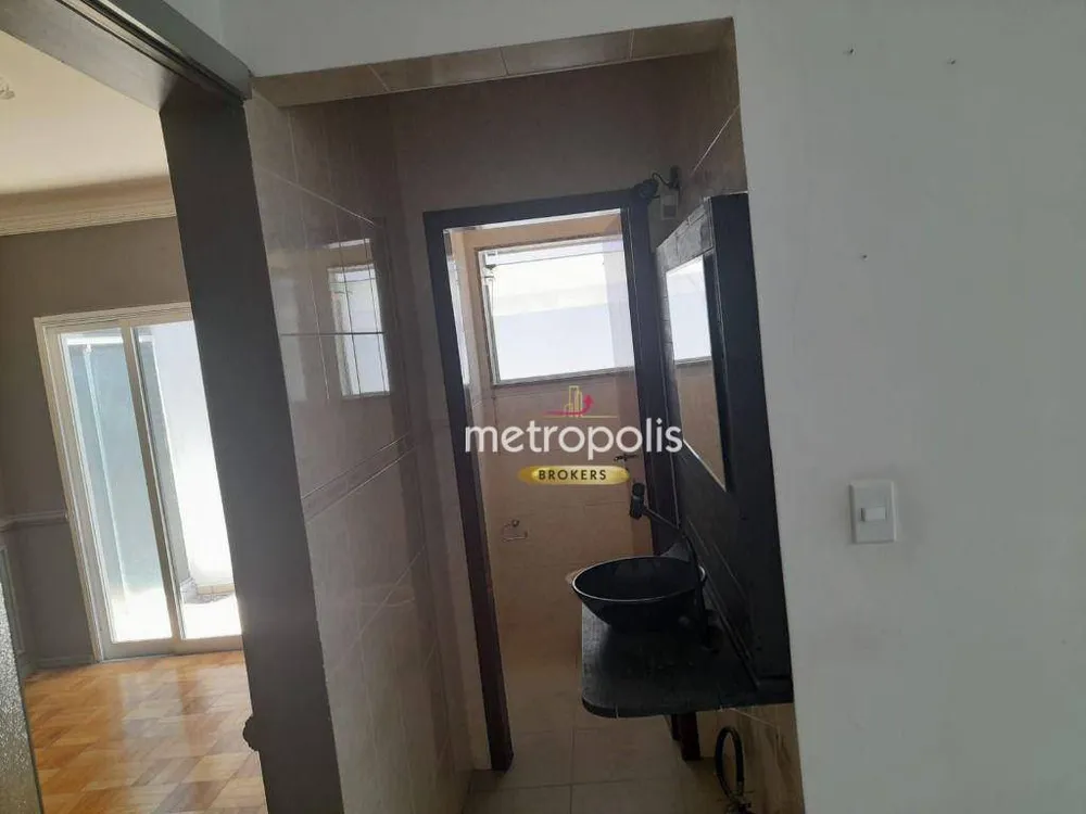 Sobrado, 4 quartos, 228 m² - Foto 9