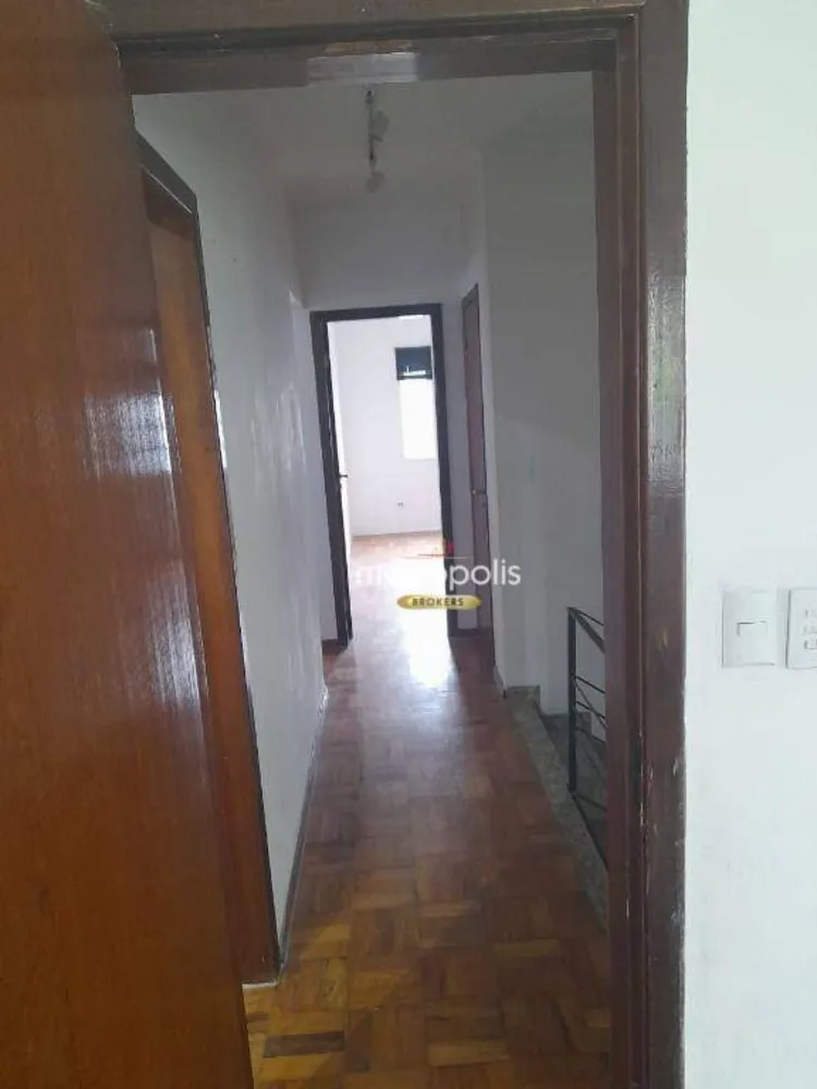 Sobrado, 4 quartos, 228 m² - Foto 10