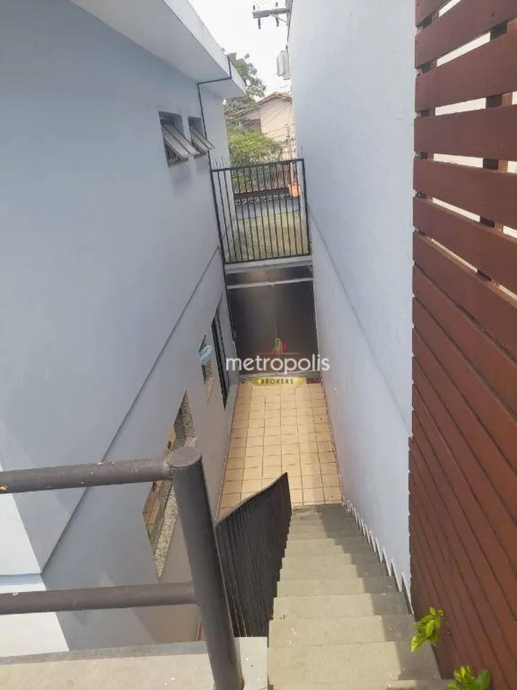 Sobrado, 4 quartos, 228 m² - Foto 8