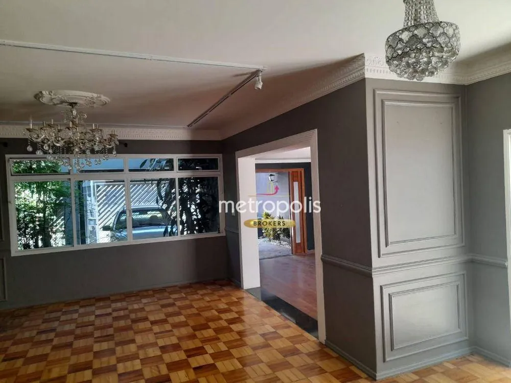Sobrado, 4 quartos, 228 m² - Foto 4