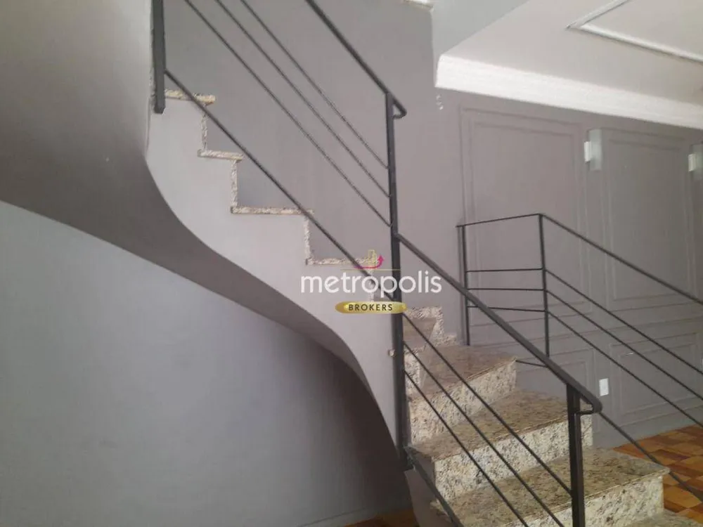 Sobrado, 4 quartos, 228 m² - Foto 3