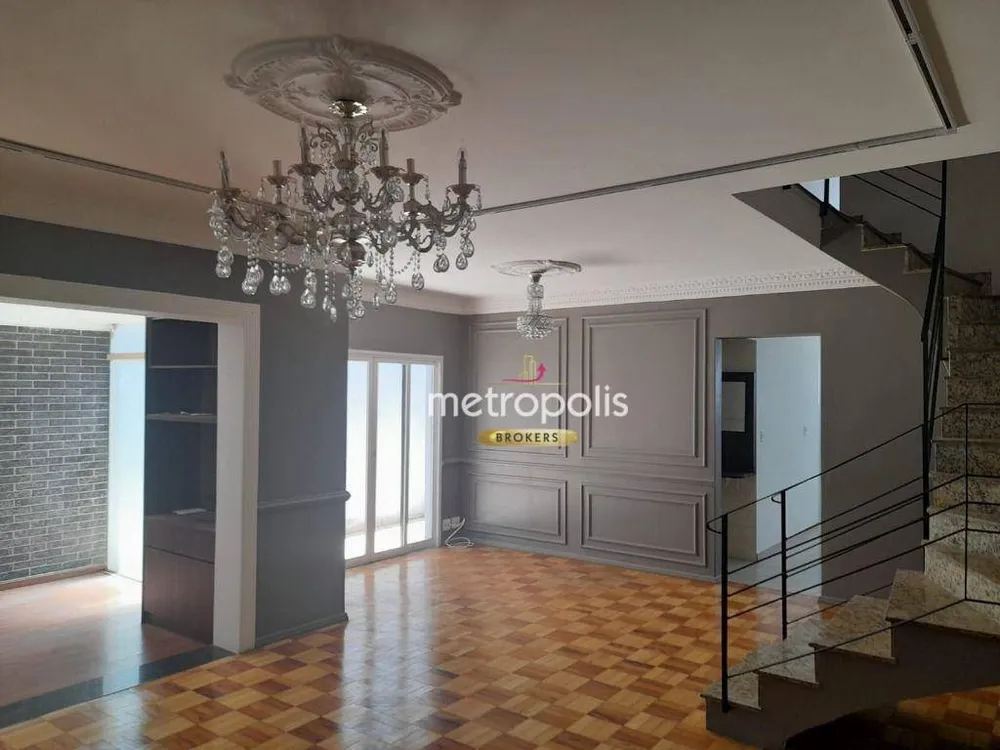 Sobrado, 4 quartos, 228 m² - Foto 6