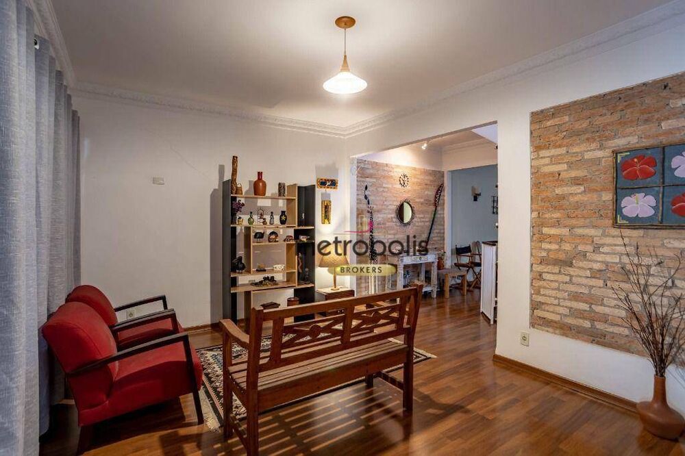 Sobrado à venda com 3 quartos, 310m² - Foto 3
