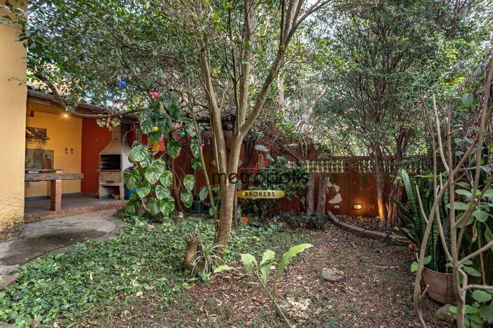 Sobrado à venda com 3 quartos, 310m² - Foto 8