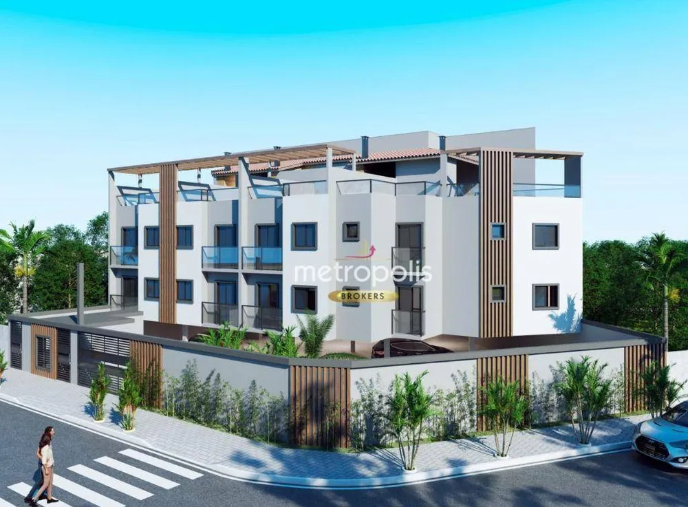 Cobertura, 2 quartos, 129 m² - Foto 11