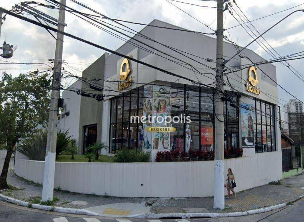 Loja-Salão, 469 m² - Foto 4