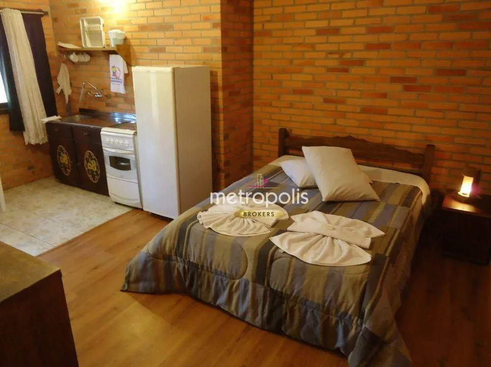 Pousada-Chalé, 30 quartos, 1600 m² - Foto 4