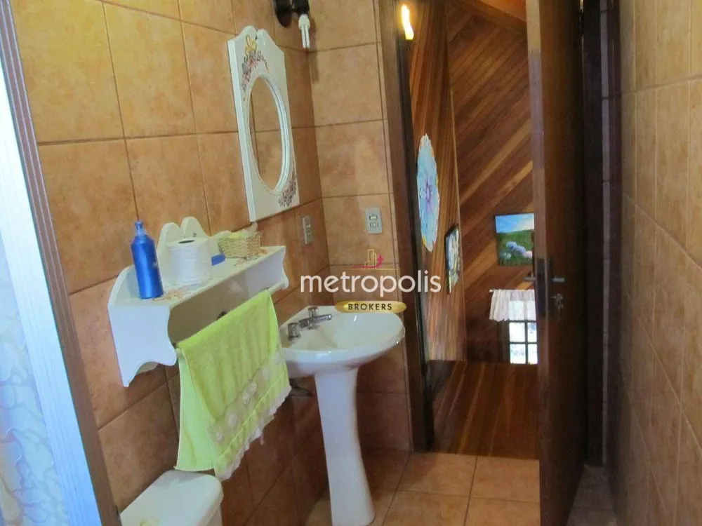 Pousada-Chalé, 30 quartos, 1600 m² - Foto 7