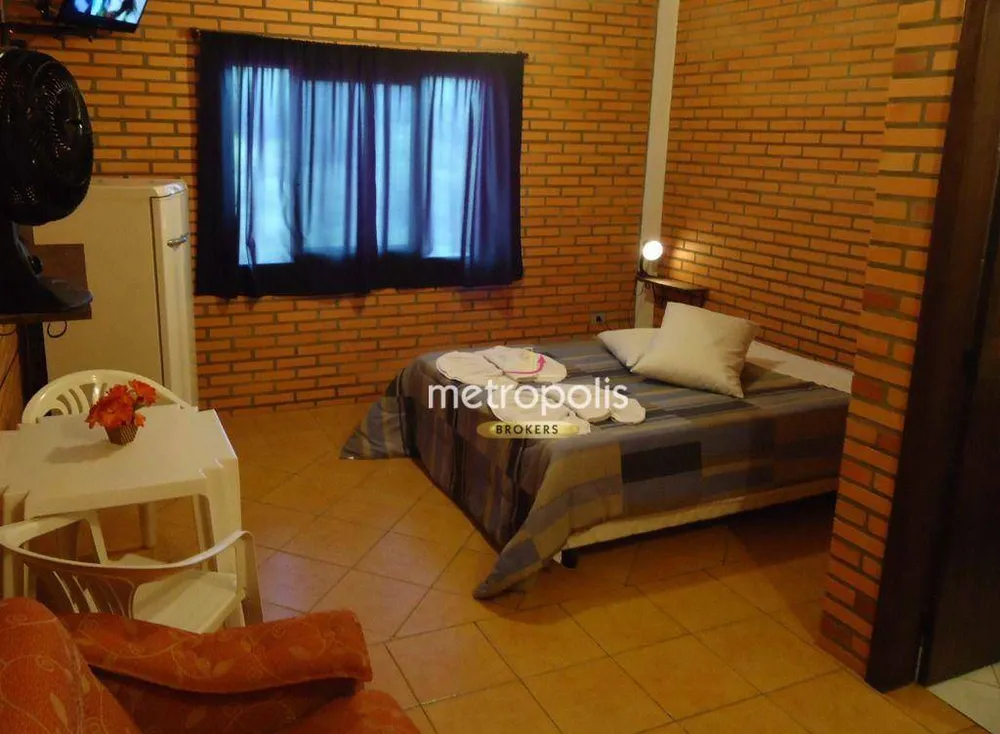 Pousada-Chalé, 30 quartos, 1600 m² - Foto 5