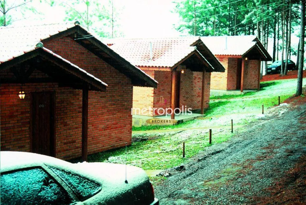 Pousada-Chalé, 30 quartos, 1600 m² - Foto 2
