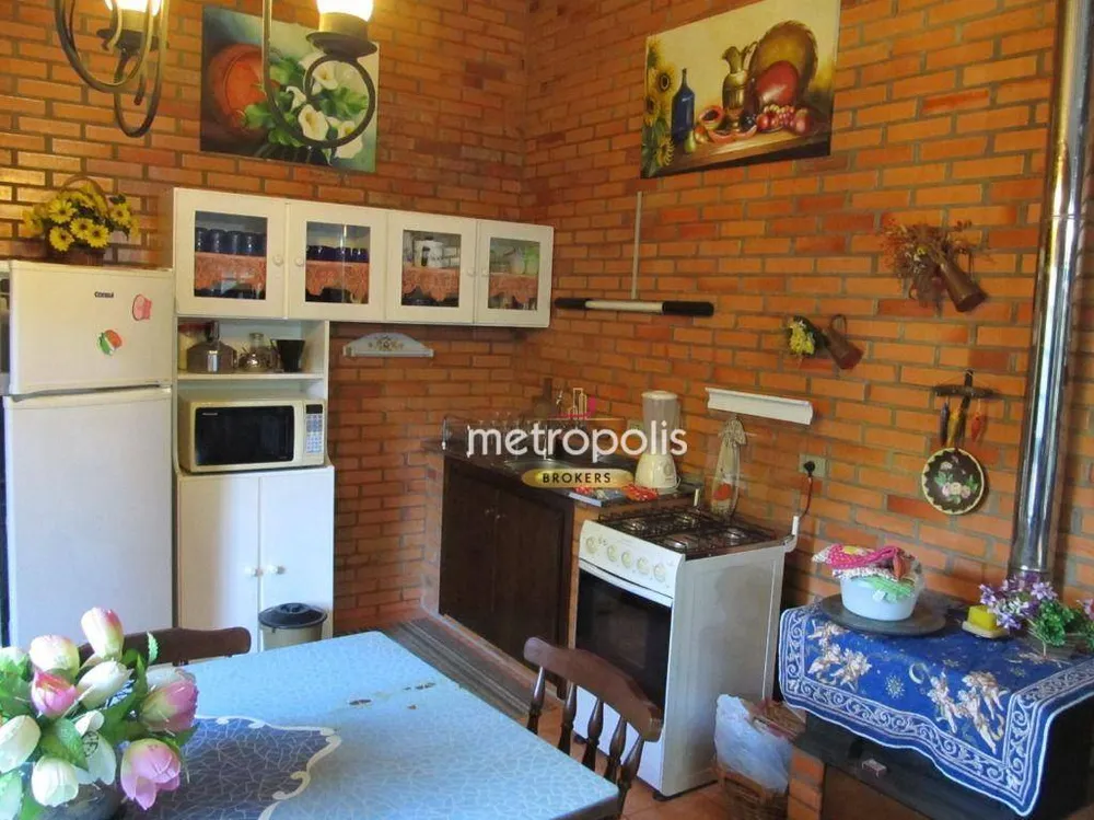 Pousada-Chalé, 30 quartos, 1600 m² - Foto 8