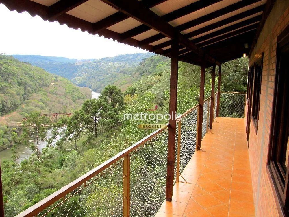 Pousada-Chalé, 30 quartos, 1600 m² - Foto 3