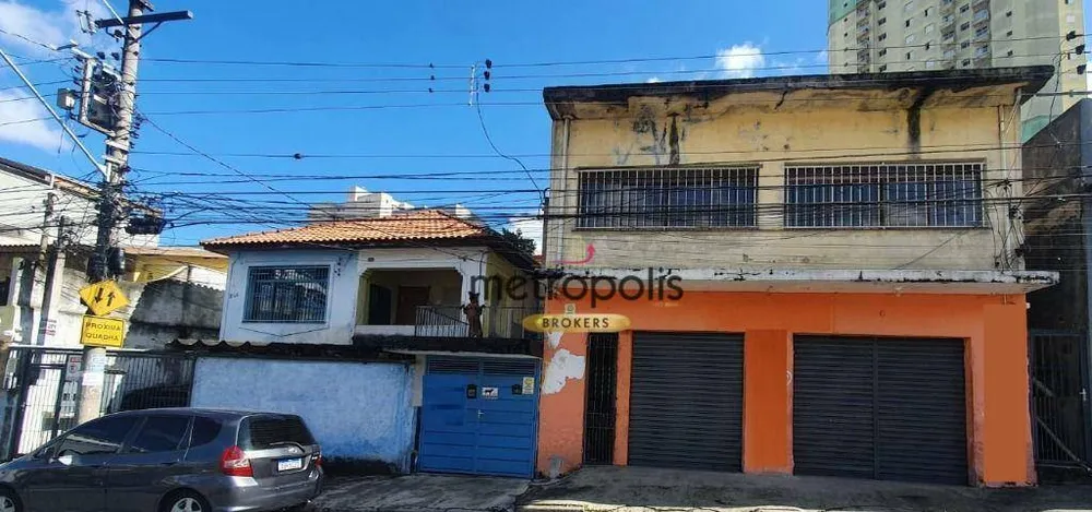 Terreno, 1000 m² - Foto 1