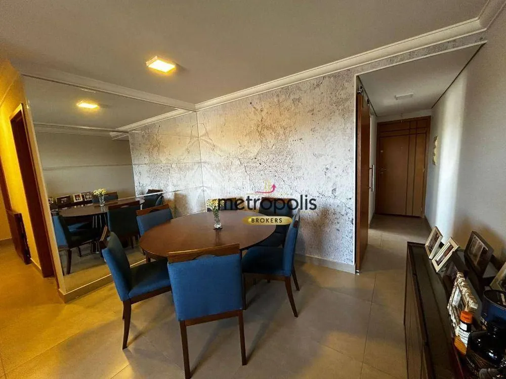 Apartamento, 3 quartos, 89 m² - Foto 3