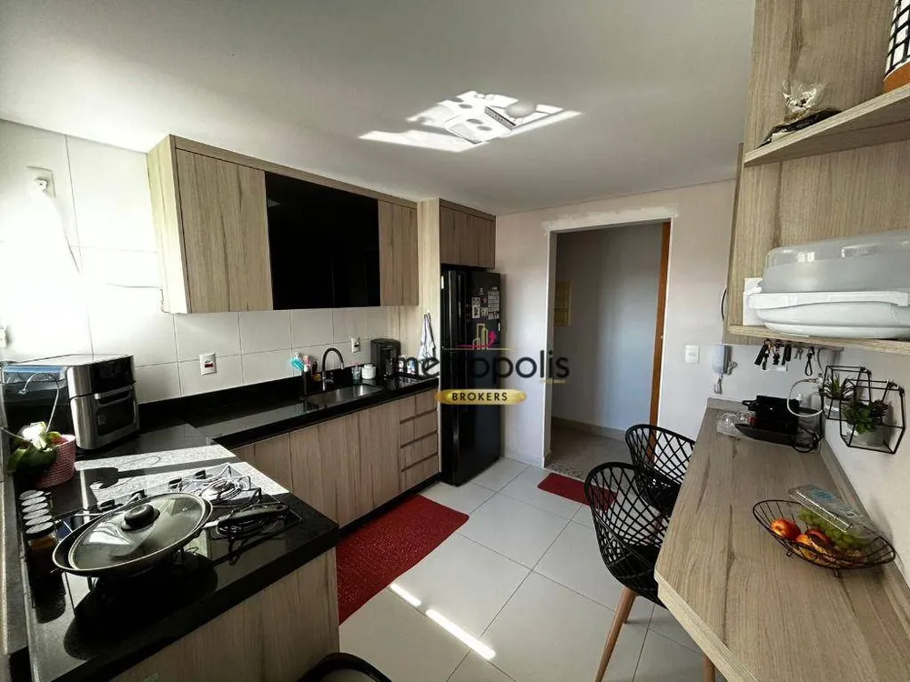 Apartamento, 3 quartos, 89 m² - Foto 5