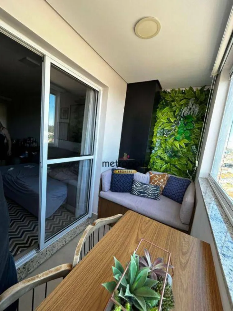 Apartamento, 3 quartos, 89 m² - Foto 7