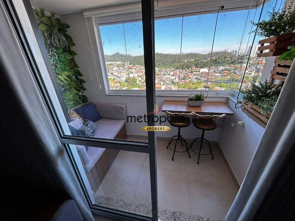 Apartamento, 3 quartos, 89 m² - Foto 4