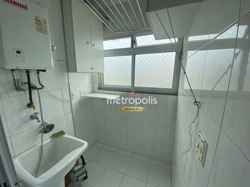 Apartamento, 2 quartos, 62 m² - Foto 3