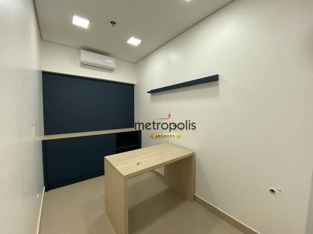 Conjunto Comercial-Sala à venda, 44m² - Foto 7