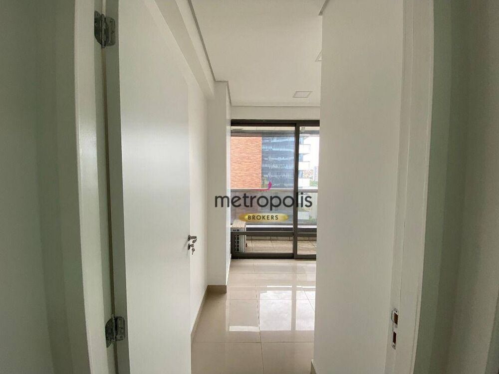 Conjunto Comercial-Sala à venda, 44m² - Foto 12