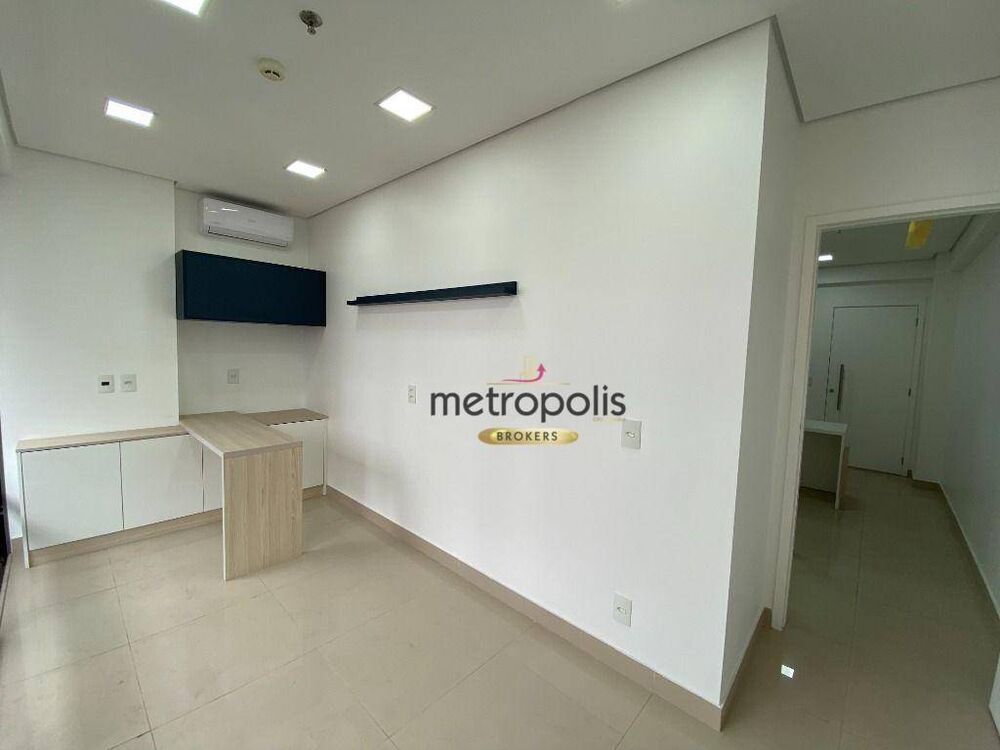 Conjunto Comercial-Sala à venda, 44m² - Foto 13