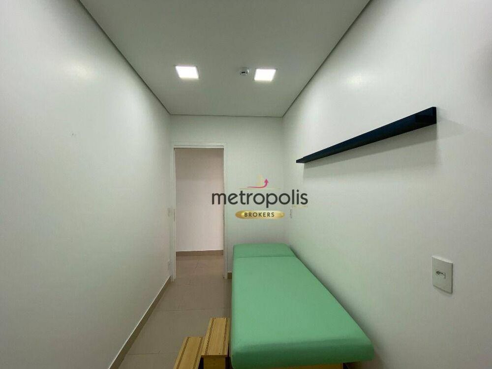 Conjunto Comercial-Sala à venda, 44m² - Foto 11