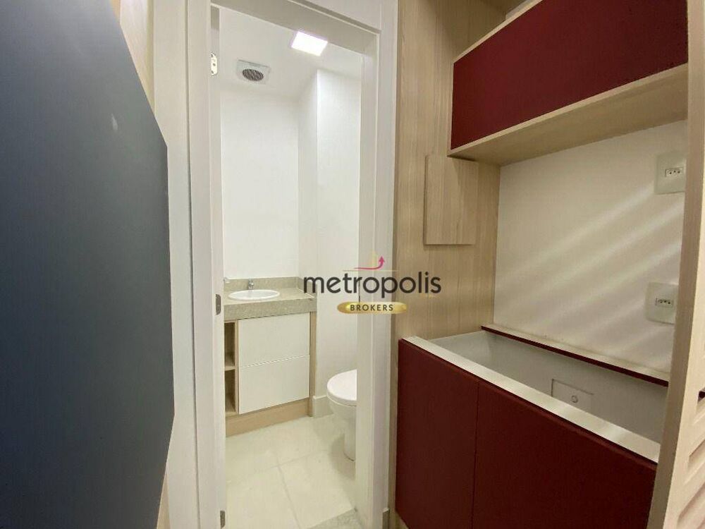Conjunto Comercial-Sala à venda, 44m² - Foto 3