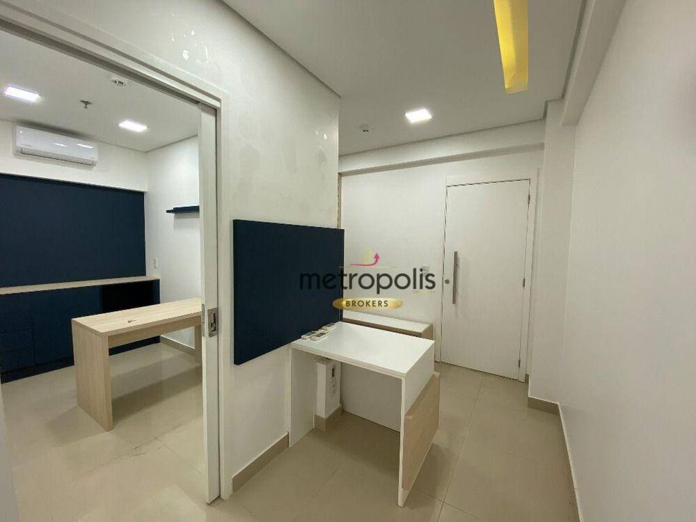 Conjunto Comercial-Sala à venda, 44m² - Foto 5