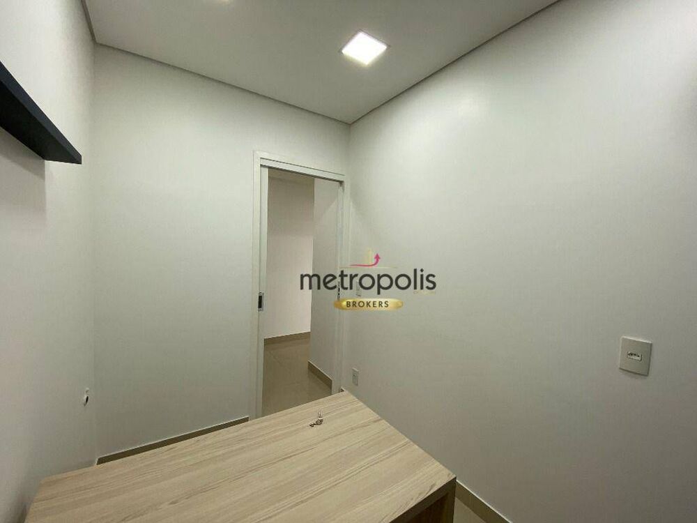 Conjunto Comercial-Sala à venda, 44m² - Foto 9