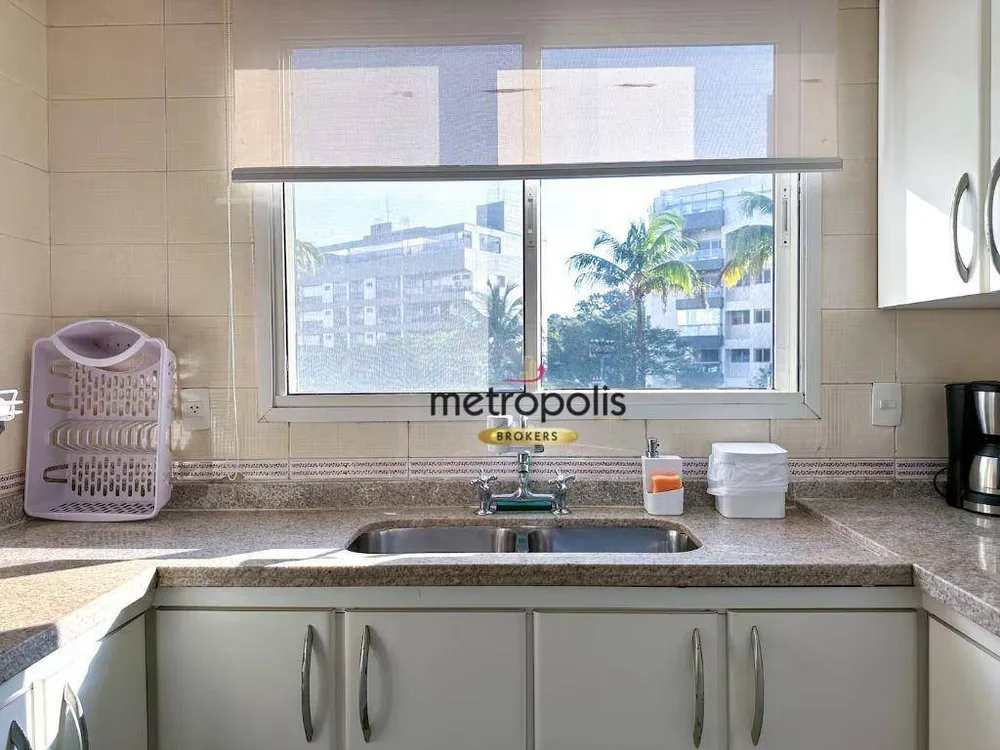 Apartamento, 3 quartos, 181 m² - Foto 3