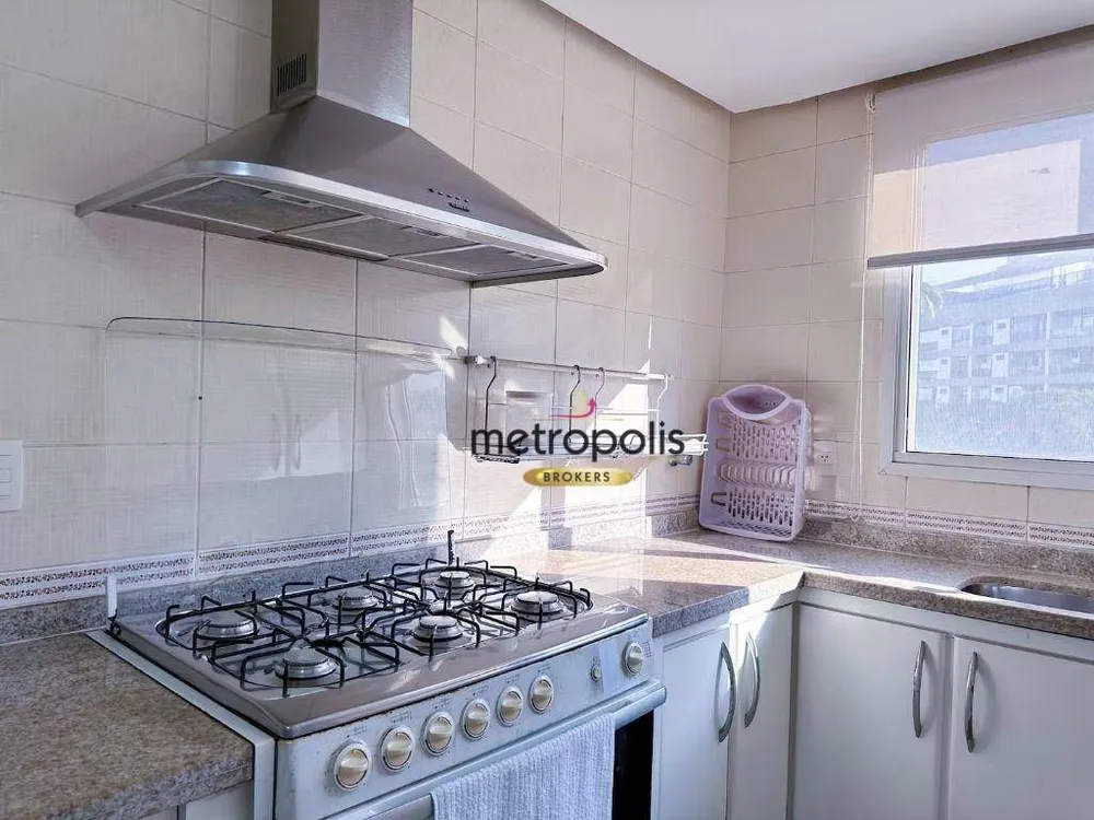 Apartamento, 3 quartos, 181 m² - Foto 4