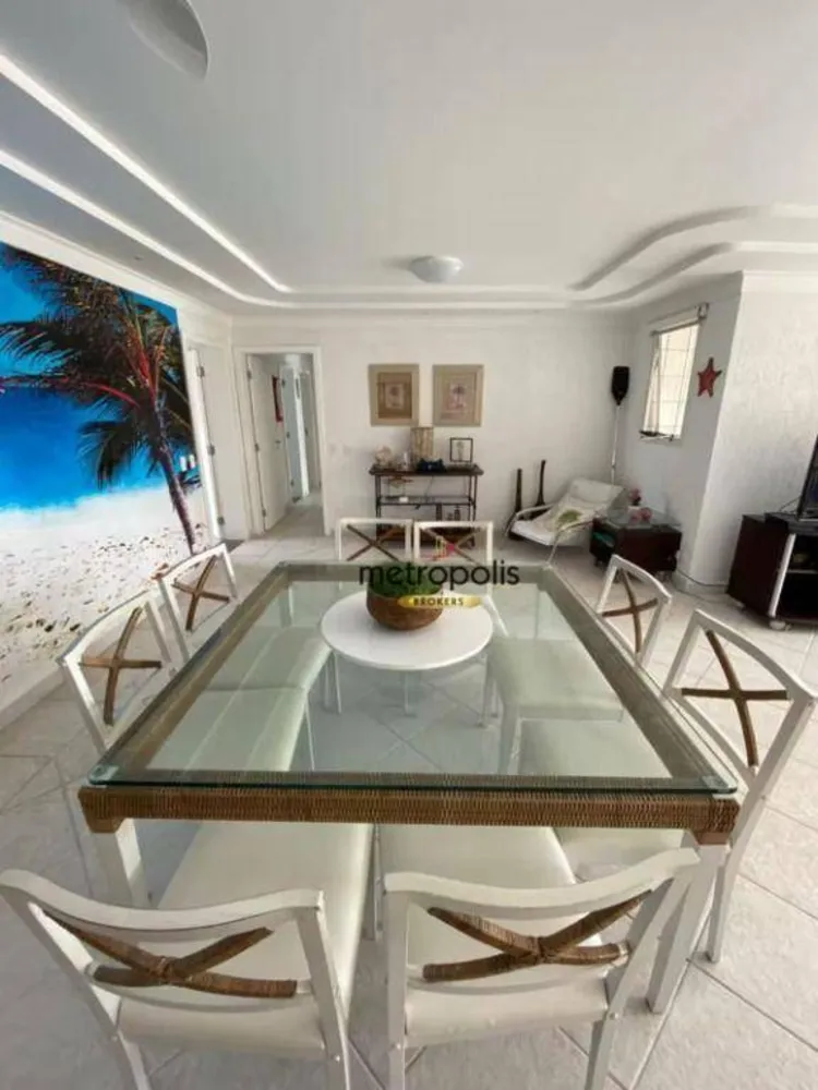Apartamento, 3 quartos, 181 m² - Foto 2