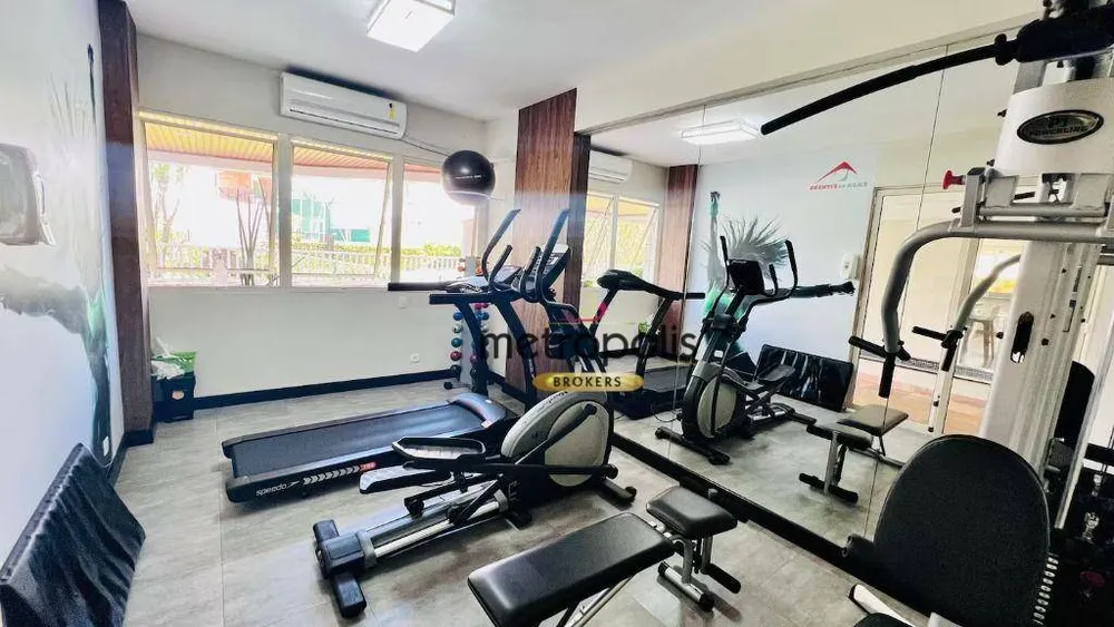 Apartamento, 3 quartos, 181 m² - Foto 11