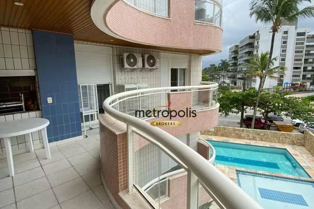 Apartamento, 3 quartos, 181 m² - Foto 5