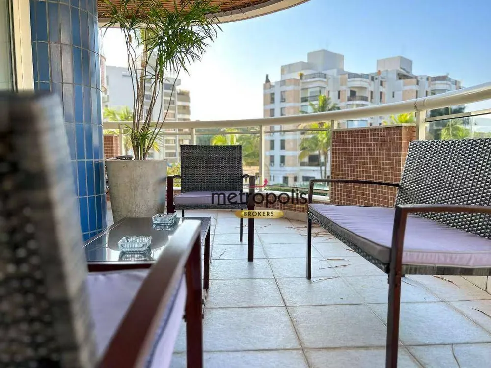 Apartamento, 3 quartos, 181 m² - Foto 7