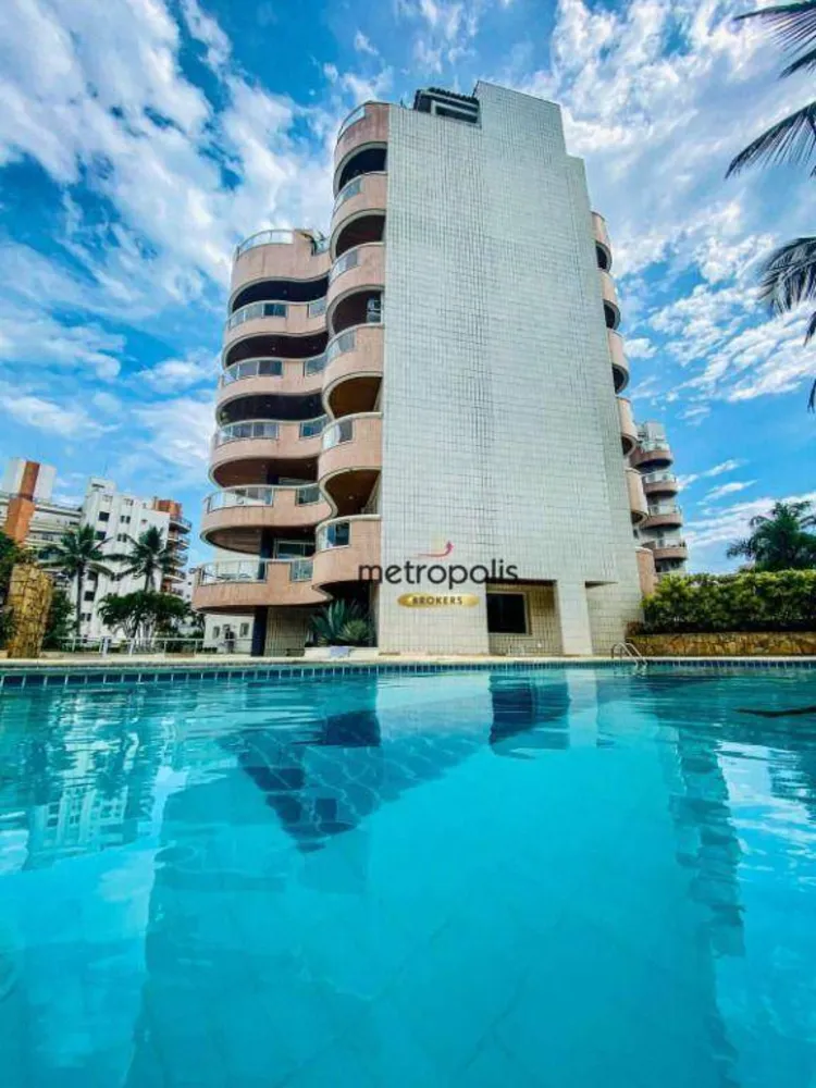 Apartamento, 3 quartos, 181 m² - Foto 12