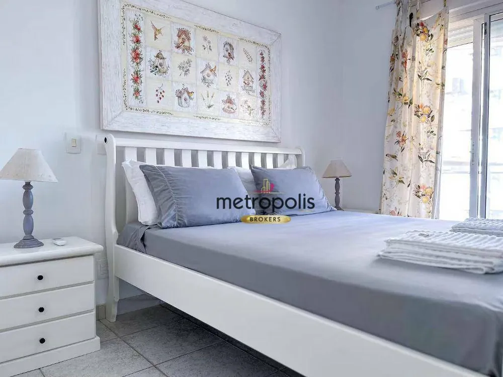 Apartamento, 3 quartos, 181 m² - Foto 8