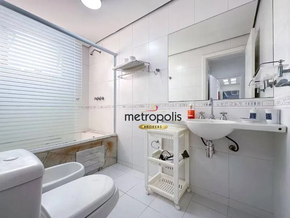 Apartamento, 3 quartos, 181 m² - Foto 9
