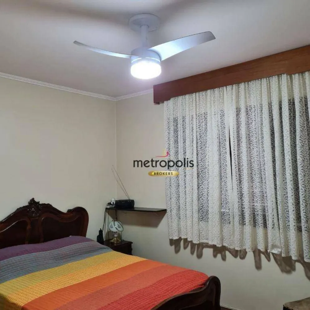 Sobrado, 3 quartos, 129 m² - Foto 6