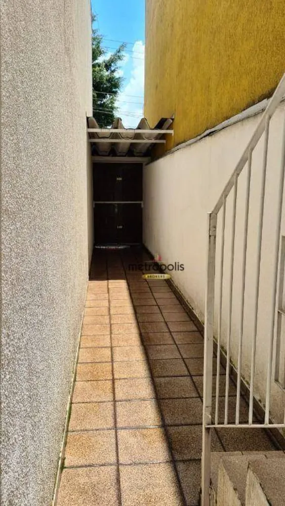 Sobrado, 3 quartos, 129 m² - Foto 7