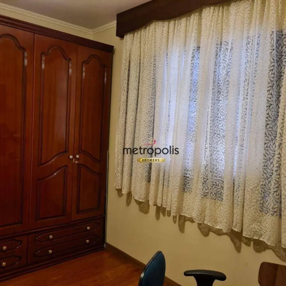 Sobrado, 3 quartos, 129 m² - Foto 4