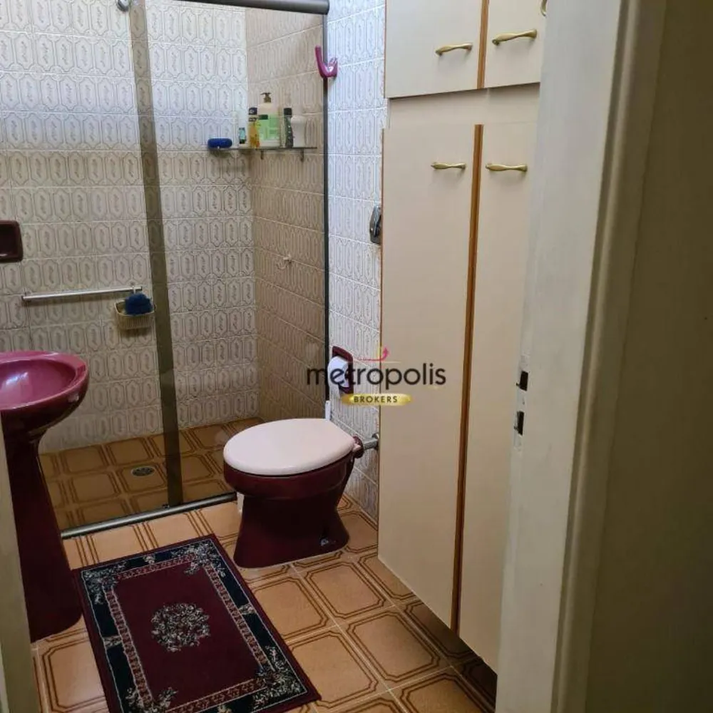 Sobrado, 3 quartos, 129 m² - Foto 5
