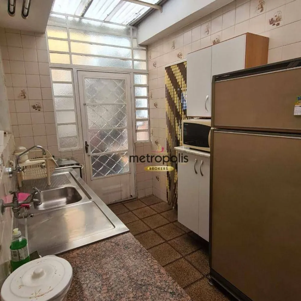 Sobrado, 3 quartos, 129 m² - Foto 1